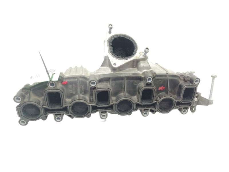 Recambio de colector admision para nissan nv 200 (m20) evalia premium referencia OEM IAM 03L129711  