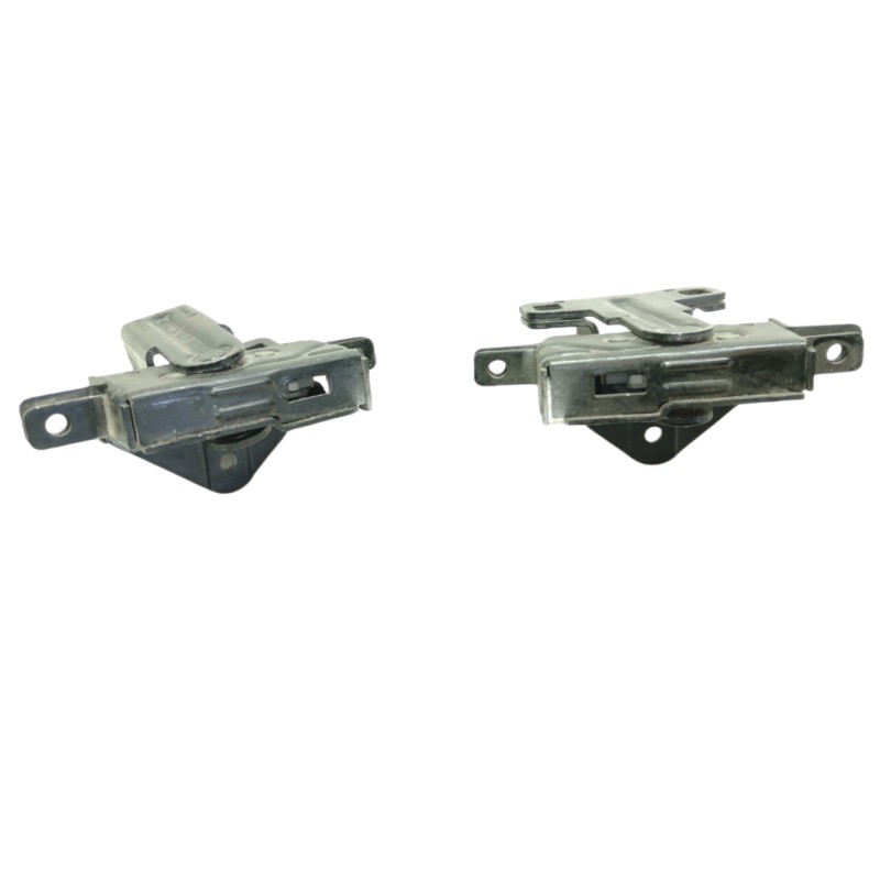 Recambio de cerradura maletero / porton para bmw x5 (e53) 3.0d referencia OEM IAM 51248408964 51248408963 