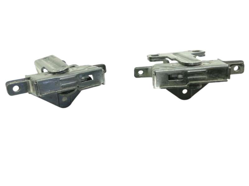 Recambio de cerradura maletero / porton para bmw x5 (e53) 3.0d referencia OEM IAM 51248408964 51248408963 