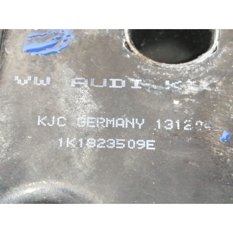 Recambio de cerradura capot para volkswagen golf v berlina (1k1) 1.6 referencia OEM IAM 1K1823509E  