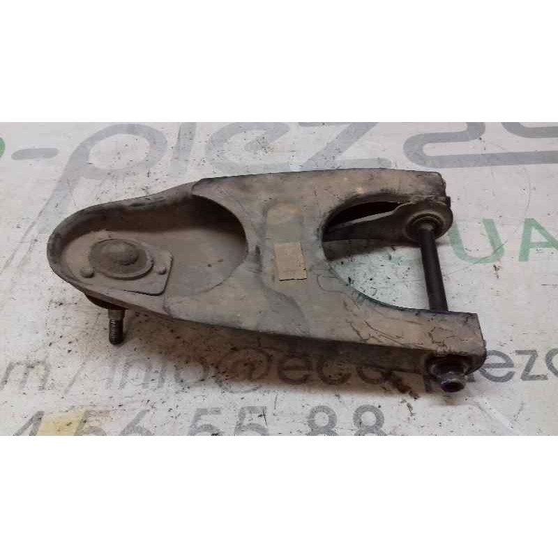 Recambio de soporte motor derecho para renault 4 berlina/familiar/furgoneta referencia OEM IAM   