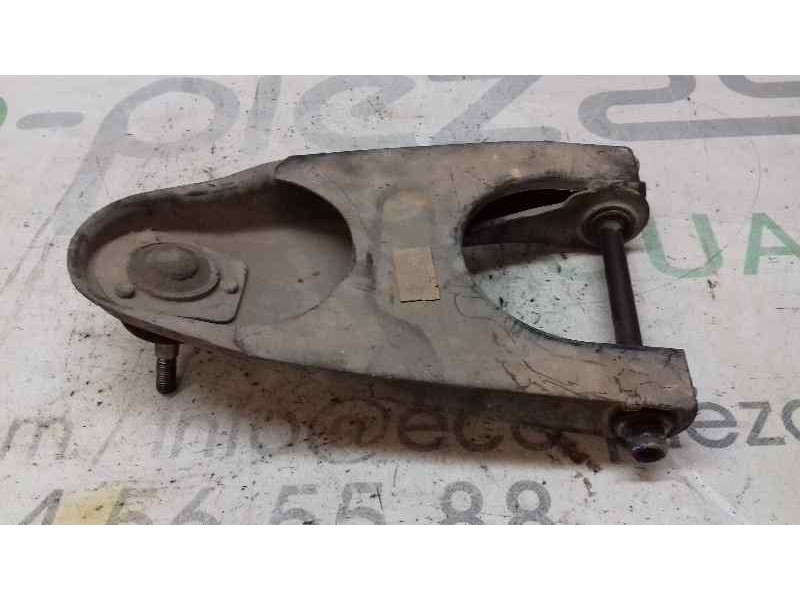 Recambio de soporte motor derecho para renault 4 berlina/familiar/furgoneta referencia OEM IAM   