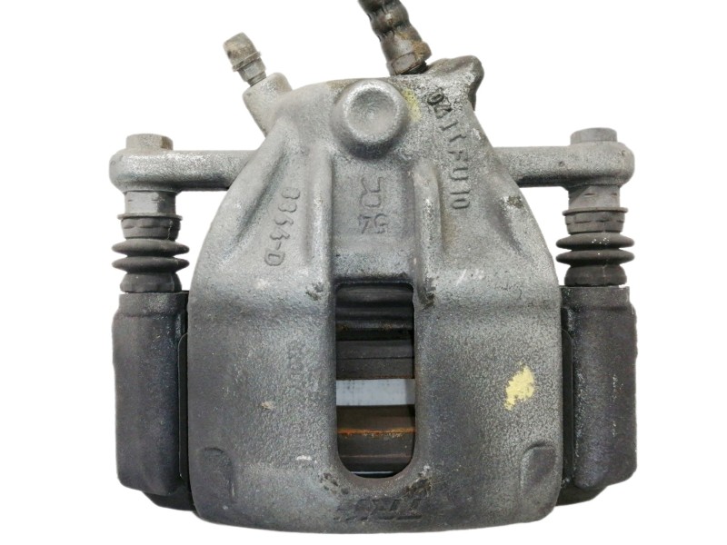 Recambio de pinza freno delantera derecha para renault captur 0.9 tce referencia OEM IAM 8864D 041TFU10 