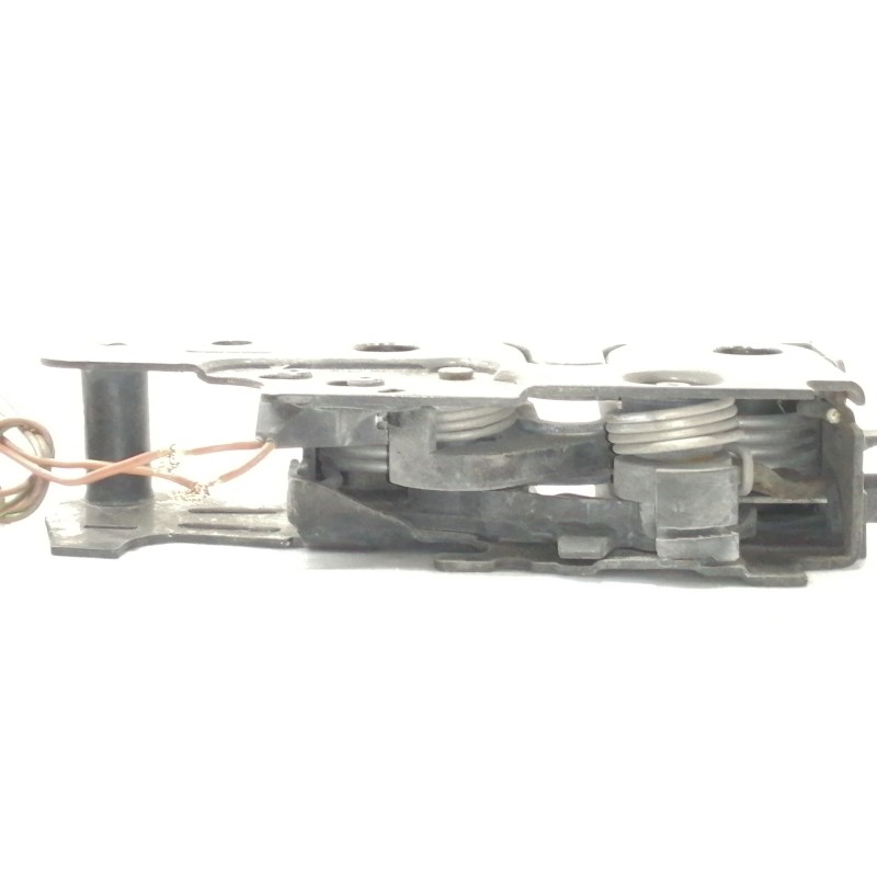 Recambio de cerradura capot para volkswagen golf v berlina (1k1) 1.6 referencia OEM IAM 1K1823509E  