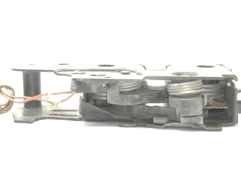 Recambio de cerradura capot para volkswagen golf v berlina (1k1) 1.6 referencia OEM IAM 1K1823509E  