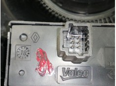 Recambio de warning para dacia sandero stepway referencia OEM IAM E3160101   2