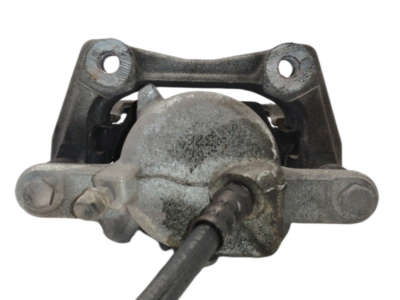 Recambio de pinza freno delantera derecha para renault captur 0.9 tce referencia OEM IAM 8864D 041TFU10 