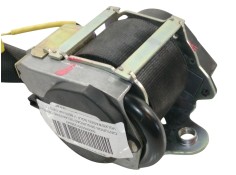 Recambio de cinturon seguridad delantero derecho para volkswagen golf v berlina (1k1) 1.6 referencia OEM IAM 602213300   2