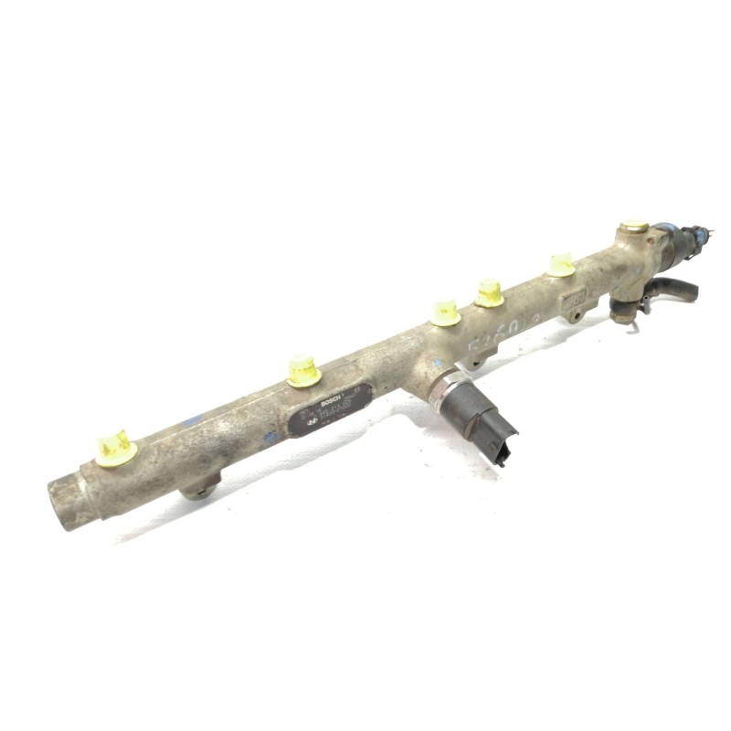 Recambio de rampa inyectora para hyundai santa fe (sm) referencia OEM IAM 0445214026  