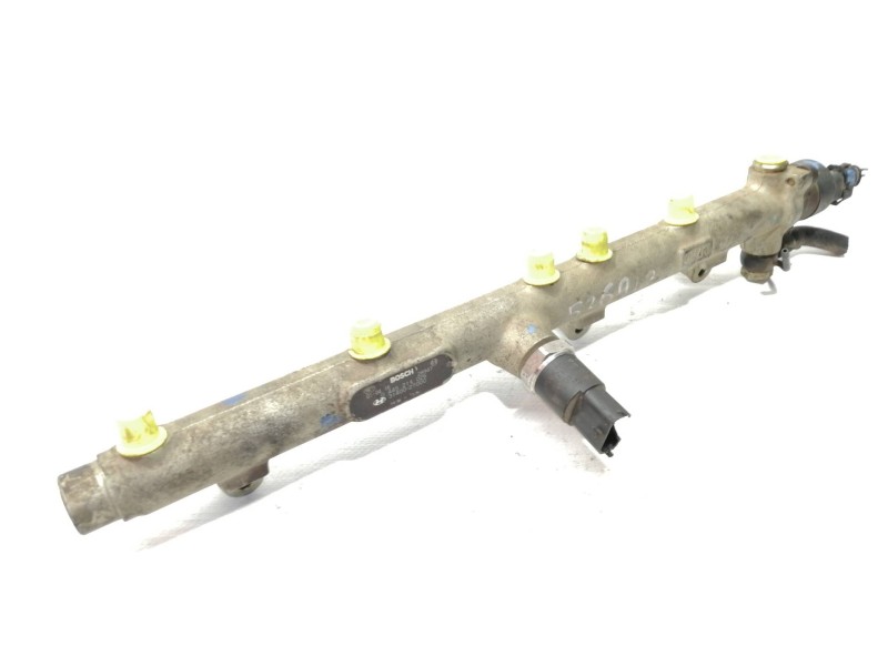 Recambio de rampa inyectora para hyundai santa fe (sm) referencia OEM IAM 0445214026  