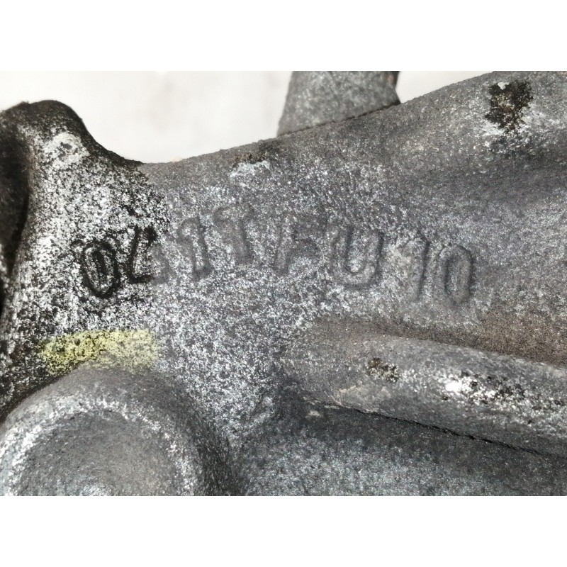 Recambio de pinza freno delantera derecha para renault captur 0.9 tce referencia OEM IAM 8864D 041TFU10 