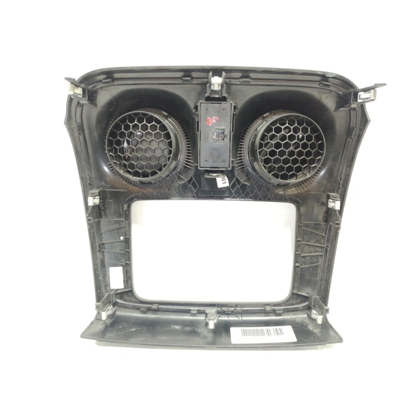 Recambio de warning para dacia sandero stepway referencia OEM IAM E3160101  