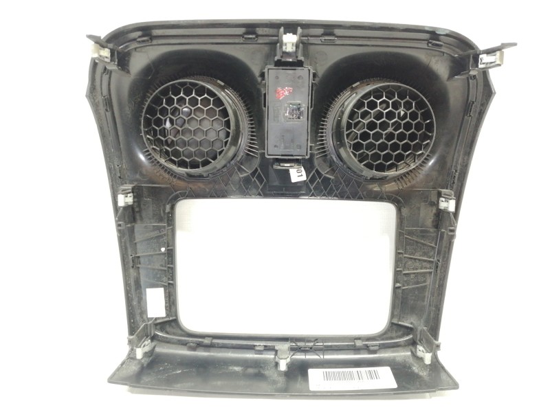 Recambio de warning para dacia sandero stepway referencia OEM IAM E3160101  