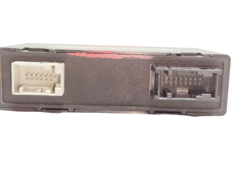 Recambio de modulo electronico para opel zafira b cosmo referencia OEM IAM 0263004031 511995847 13181070