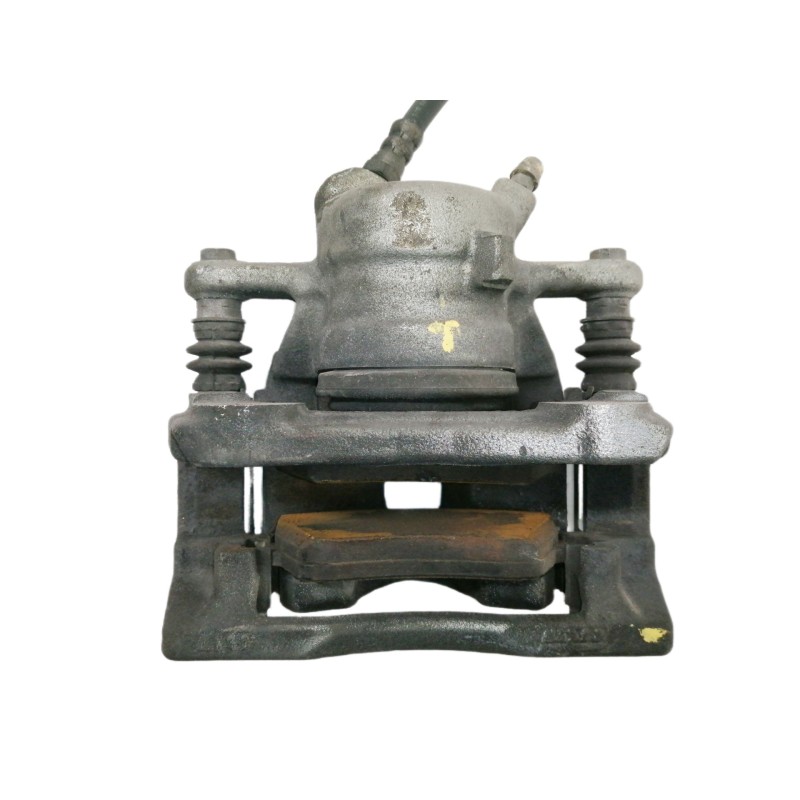 Recambio de pinza freno delantera derecha para renault captur 0.9 tce referencia OEM IAM 8864D 041TFU10 