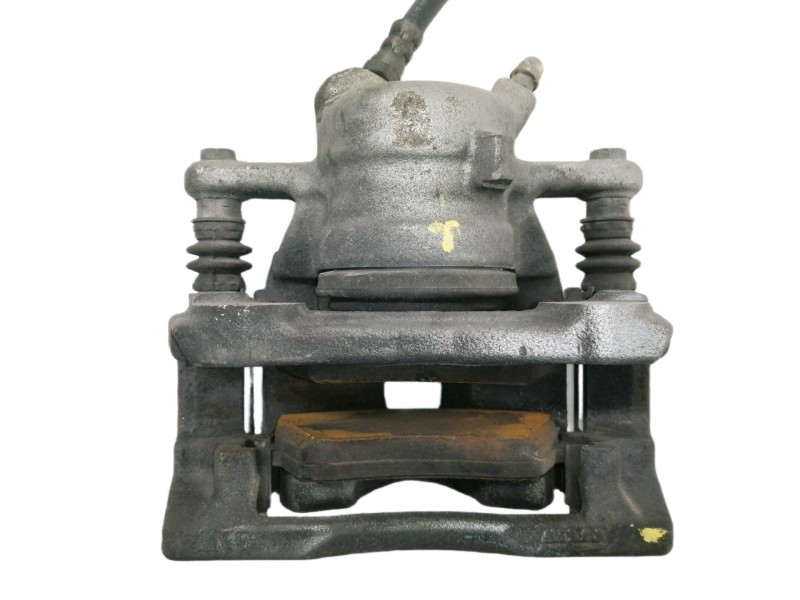 Recambio de pinza freno delantera derecha para renault captur 0.9 tce referencia OEM IAM 8864D 041TFU10 