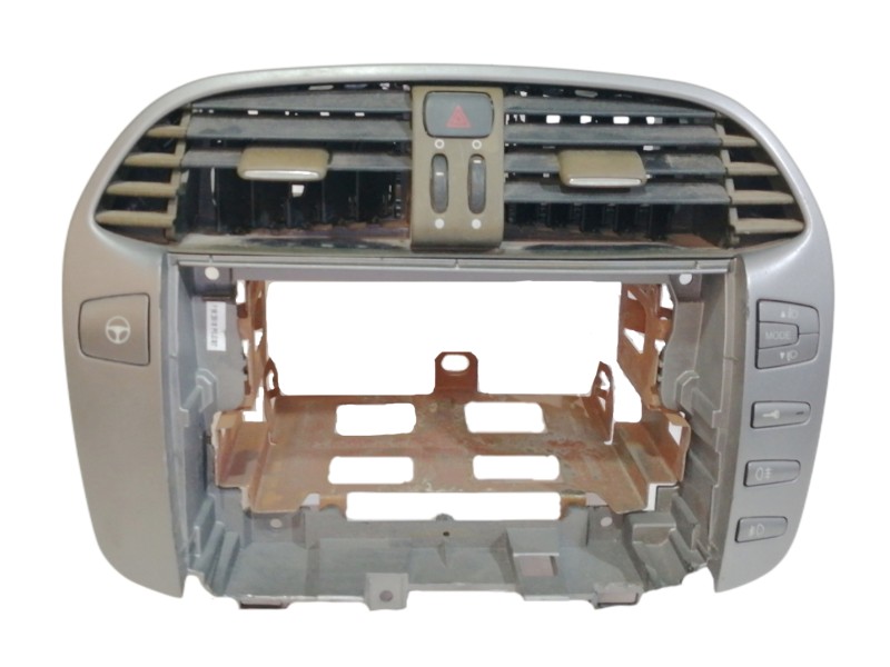 Recambio de warning para fiat bravo (198) 1.4 16v t jet active referencia OEM IAM 7354428100  