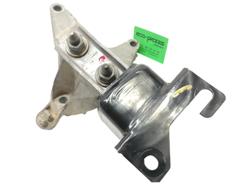 Recambio de soporte motor izquierdo para dacia sandero stepway referencia OEM IAM 112209464R  