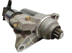 Recambio de motor arranque para seat ibiza (6l1) signo referencia OEM IAM 0001121016 02T911023E 
