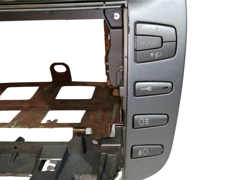 Recambio de warning para fiat bravo (198) 1.4 16v t jet active referencia OEM IAM 7354428100  