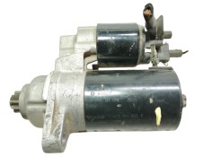 Recambio de motor arranque para seat ibiza (6l1) signo referencia OEM IAM 0001121016 02T911023E  2