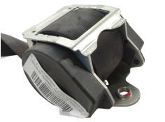 Recambio de cinturon seguridad trasero derecho para volkswagen golf v berlina (1k1) 1.6 referencia OEM IAM 604548400   2