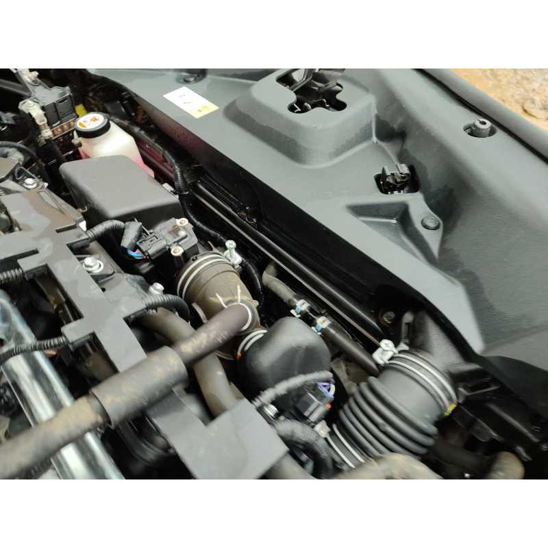Recambio de electroventilador para toyota c-hr (_x1_) 1.8 hybrid (zyx10_, zyx11_) referencia OEM IAM   