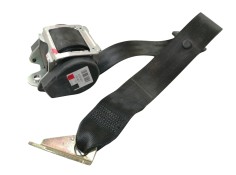 Recambio de cinturon seguridad trasero izquierdo para volkswagen golf v berlina (1k1) 1.6 referencia OEM IAM 603574600  