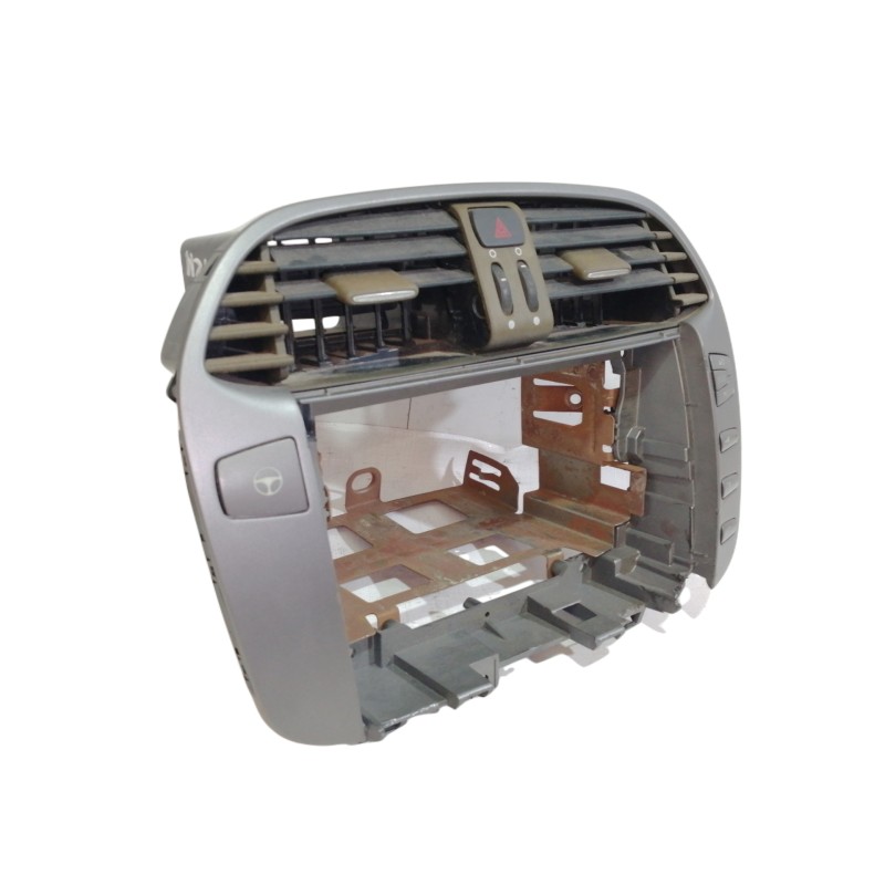 Recambio de warning para fiat bravo (198) 1.4 16v t jet active referencia OEM IAM 7354428100  