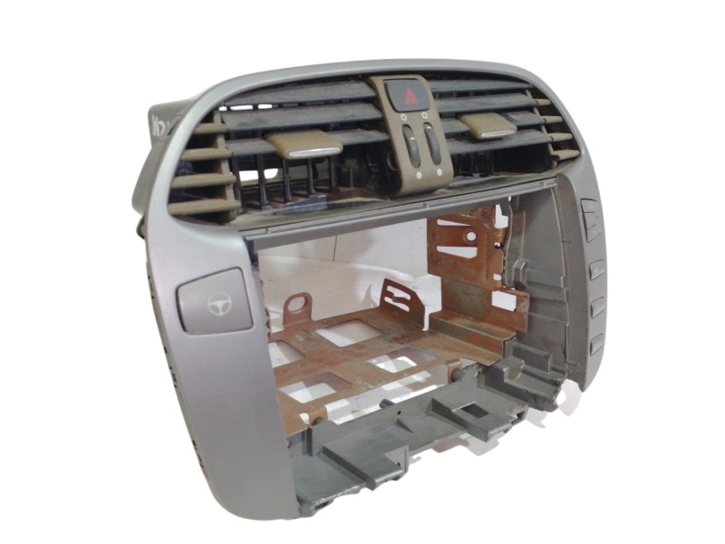 Recambio de warning para fiat bravo (198) 1.4 16v t jet active referencia OEM IAM 7354428100  