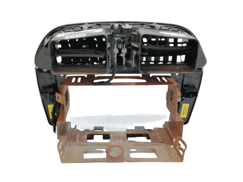 Recambio de warning para fiat bravo (198) 1.4 16v t jet active referencia OEM IAM 7354428100  