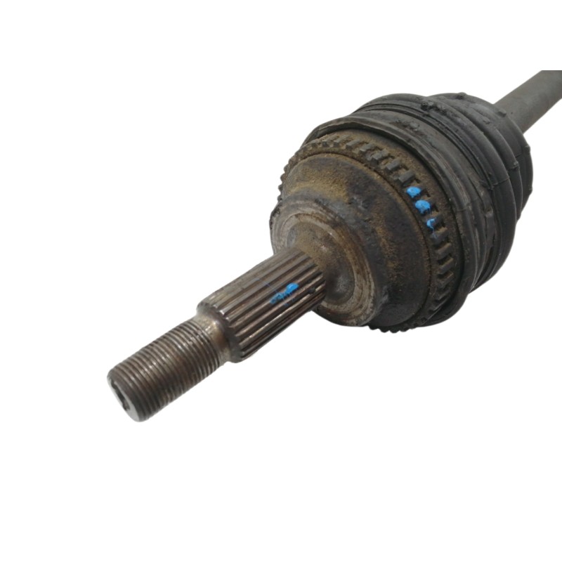 Recambio de transmision delantera izquierda para renault clio ii fase ii (b/cb0) 1.5 dci diesel referencia OEM IAM 8200236109 BJ