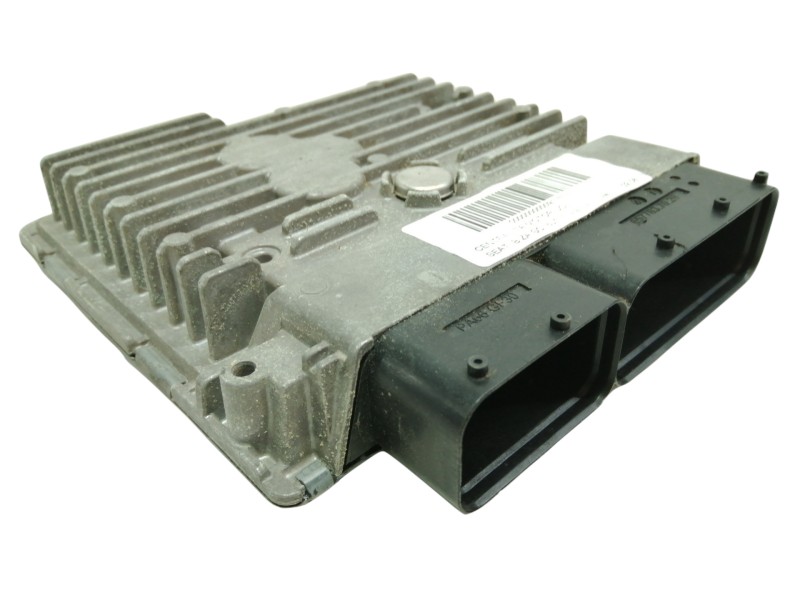 Recambio de centralita motor uce para seat ibiza sc (6j1) stylance / style referencia OEM IAM 03L906023LC  