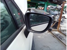 Recambio de retrovisor derecho para renault captur 0.9 tce referencia OEM IAM    2