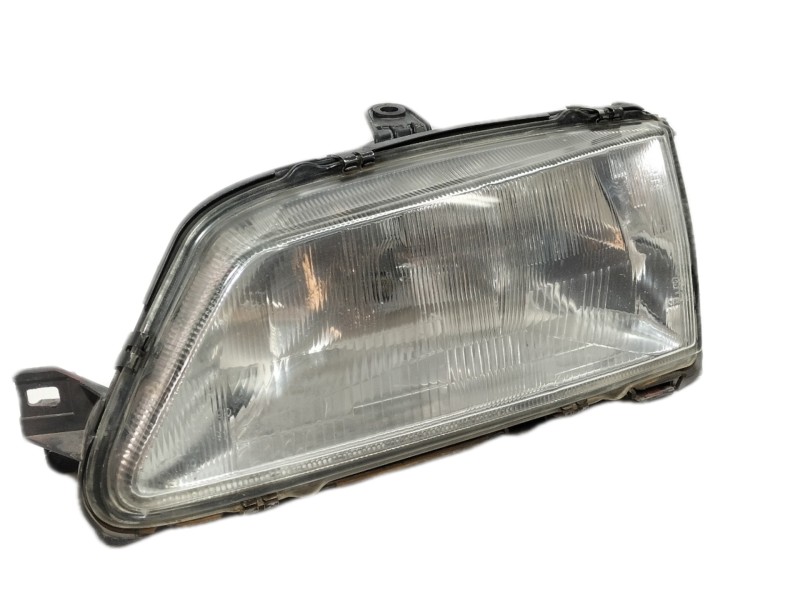 Recambio de faro izquierdo para peugeot 306 berlina 3/5 puertas (s1) xnd referencia OEM IAM   