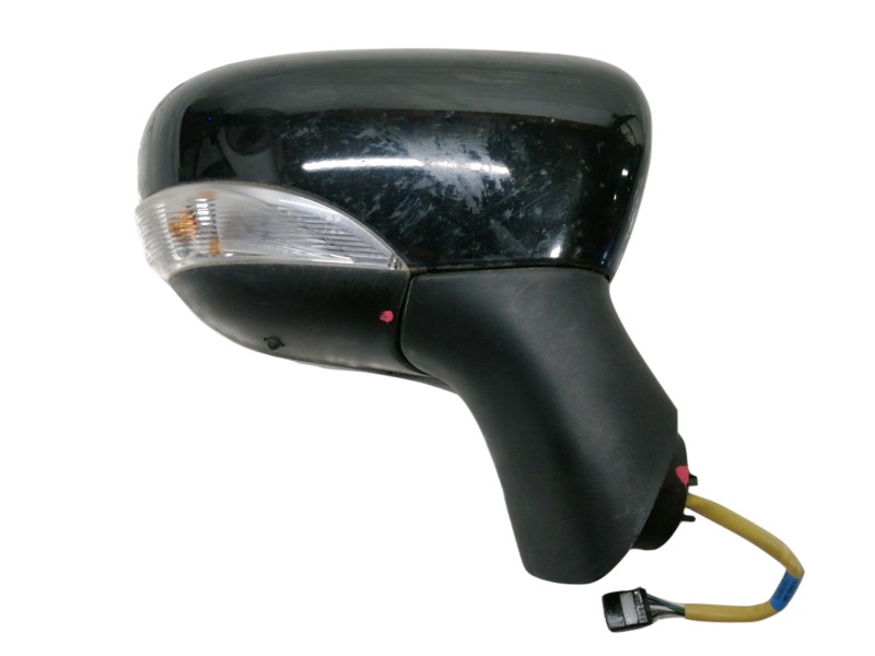 Recambio de retrovisor derecho para renault captur 0.9 tce referencia OEM IAM   