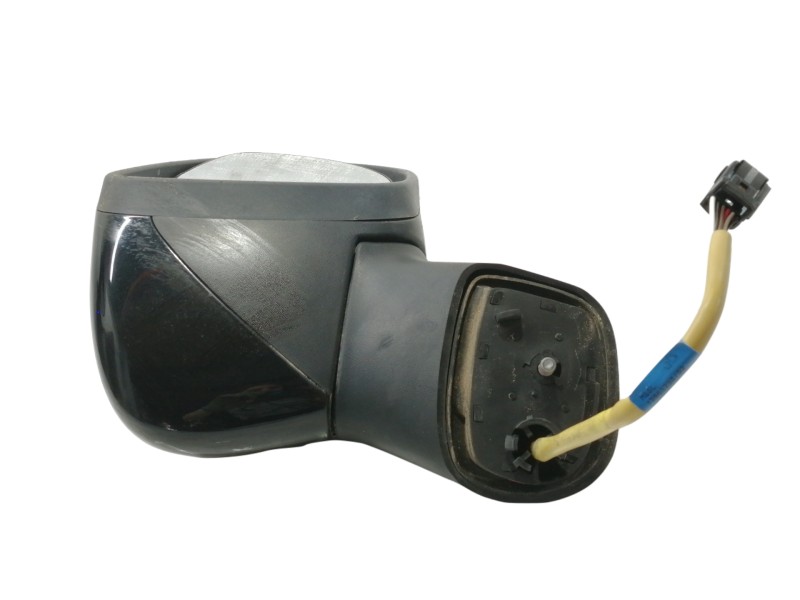 Recambio de retrovisor derecho para renault captur 0.9 tce referencia OEM IAM   