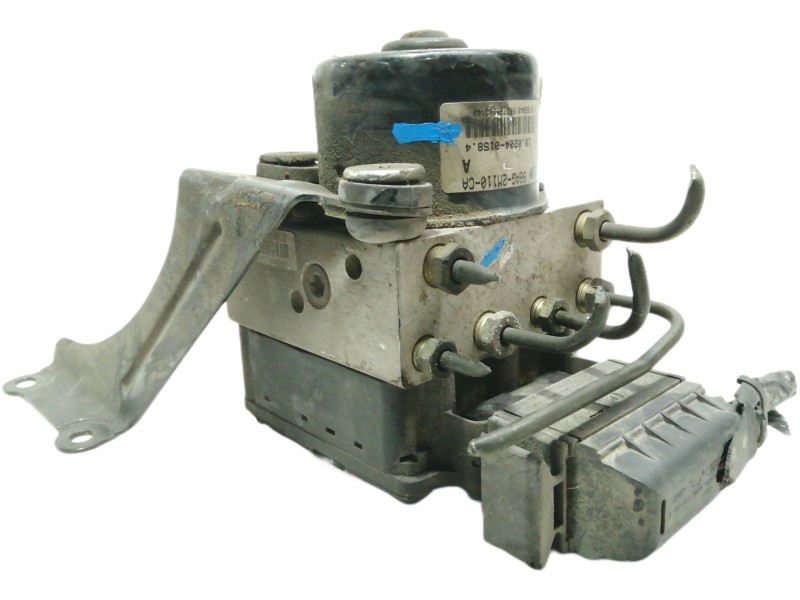 Recambio de abs para ford focus berlina (cak) ghia referencia OEM IAM 98AG2M110CA 5WK8458 