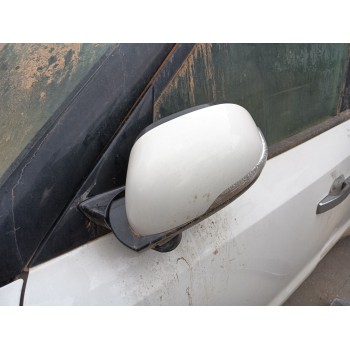 RETROVISOR IZQUIERDO 