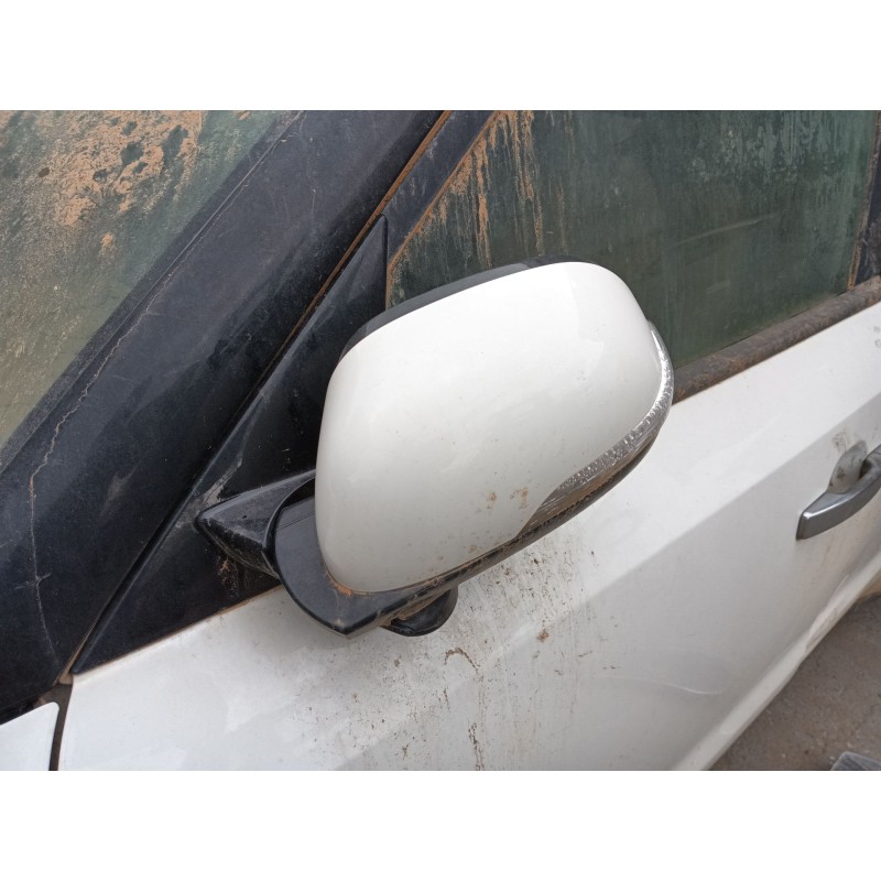 Recambio de retrovisor izquierdo para kia soul ii (ps) 1.6 crdi 136 referencia OEM IAM   