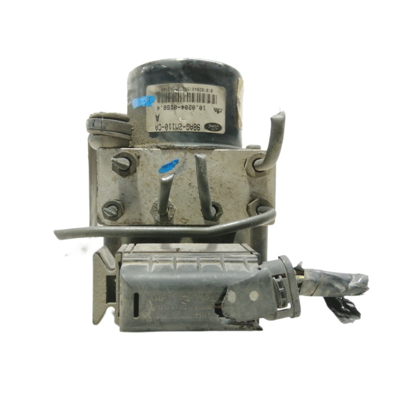 Recambio de abs para ford focus berlina (cak) ghia referencia OEM IAM 98AG2M110CA 5WK8458 