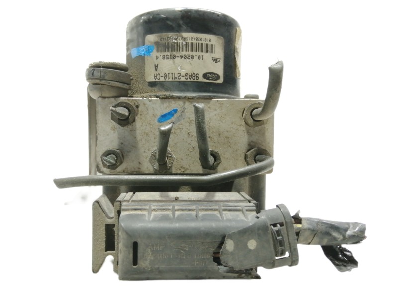 Recambio de abs para ford focus berlina (cak) ghia referencia OEM IAM 98AG2M110CA 5WK8458 