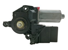 Recambio de motor elevalunas trasero izquierdo para volkswagen golf v berlina (1k1) 1.6 referencia OEM IAM 1K4839401C   2