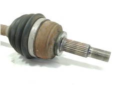 Recambio de transmision delantera izquierda para renault captur 0.9 tce referencia OEM IAM 391016376R   2