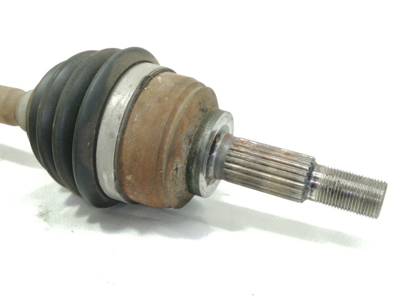 Recambio de transmision delantera izquierda para renault captur 0.9 tce referencia OEM IAM 391016376R  