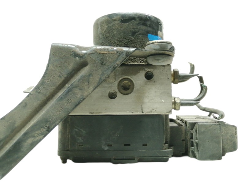 Recambio de abs para ford focus berlina (cak) ghia referencia OEM IAM 98AG2M110CA 5WK8458 