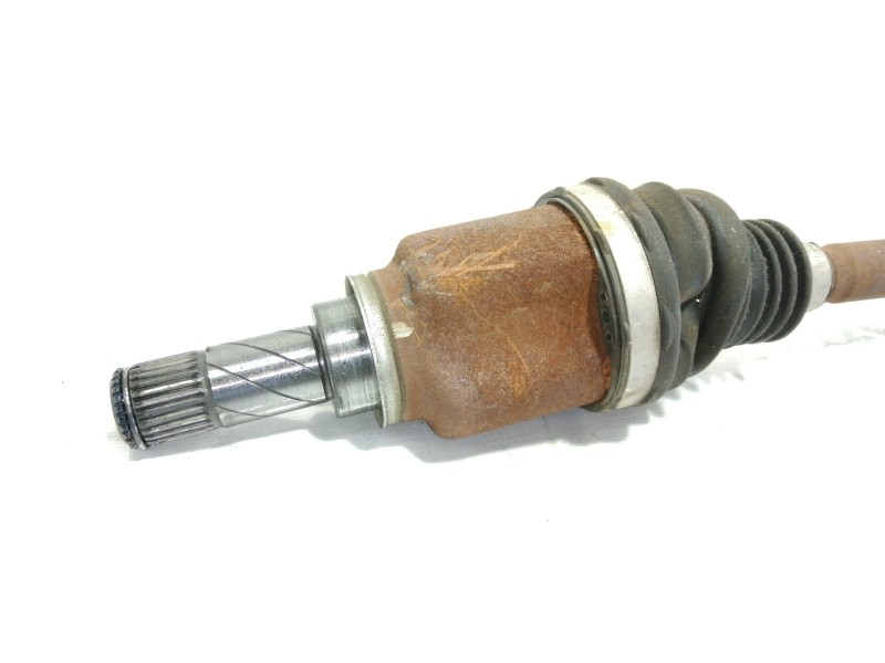 Recambio de transmision delantera izquierda para renault captur 0.9 tce referencia OEM IAM 391016376R  