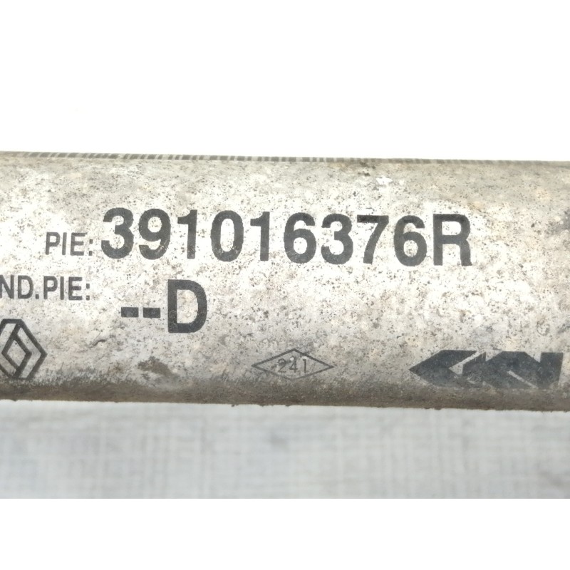 Recambio de transmision delantera izquierda para renault captur 0.9 tce referencia OEM IAM 391016376R  