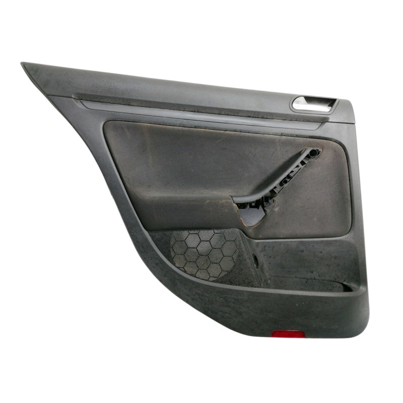 Recambio de guarnecido puerta trasera izquierda para volkswagen golf v berlina (1k1) 1.6 referencia OEM IAM 1K4868115  