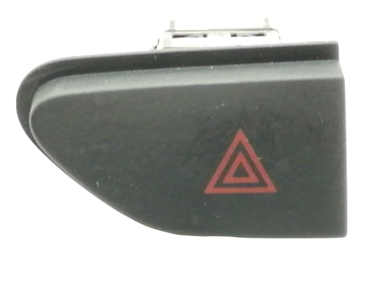 Recambio de warning para renault captur 0.9 tce referencia OEM IAM 252907372R  